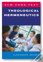 Capa do artigo Scm Core Text: Theological Hermeneutics
