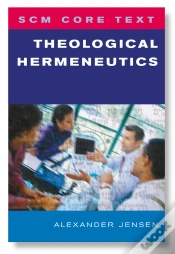 Capa do artigo Scm Core Text: Theological Hermeneutics