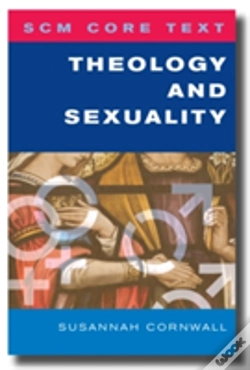 Capa do artigo Scm Core Text Theology And Sexuality