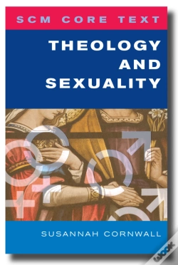 Capa do artigo Scm Core Text Theology And Sexuality
