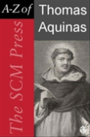 Scm Press A-Z Of Thomas Aquinas