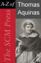 Capa do artigo Scm Press A-Z Of Thomas Aquinas
