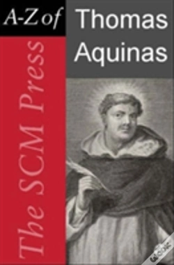 Capa do artigo Scm Press A-Z Of Thomas Aquinas