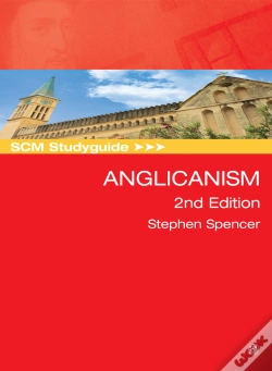 Capa do artigo Scm Studyguide: Anglicanism, 2nd Edition