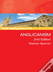 Capa do artigo Scm Studyguide: Anglicanism, 2nd Edition