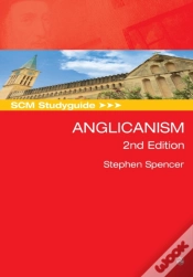 Capa do artigo Scm Studyguide: Anglicanism, 2nd Edition