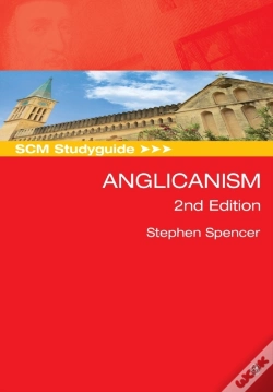 Capa do artigo Scm Studyguide: Anglicanism, 2nd Edition