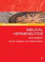 Scm Studyguide: Biblical Hermeneutics - Preview