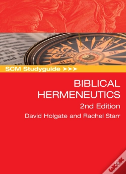 Capa do artigo Scm Studyguide: Biblical Hermeneutics