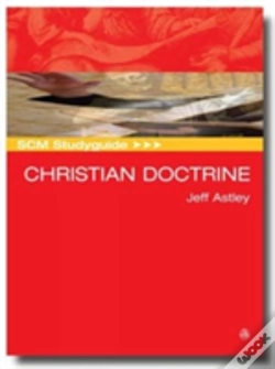 Capa do artigo Scm Studyguide: Christian Doctrine