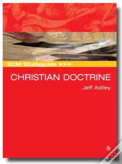 Capa do artigo Scm Studyguide: Christian Doctrine