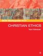 Scm Studyguide: Christian Ethics - Preview
