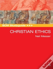 Capa do artigo Scm Studyguide: Christian Ethics