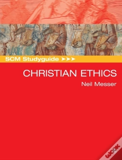 Capa do artigo Scm Studyguide: Christian Ethics