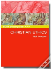 Capa do artigo Scm Studyguide: Christian Ethics