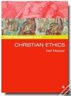 Capa do artigo Scm Studyguide: Christian Ethics
