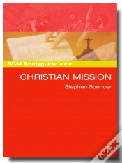 Capa do artigo Scm Studyguide: Christian Mission