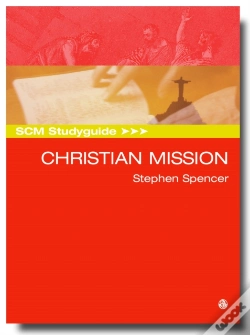 Capa do artigo Scm Studyguide: Christian Mission