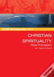 Capa do artigo Scm Studyguide: Christian Spirituality