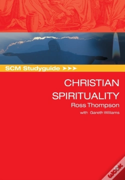Capa do artigo Scm Studyguide: Christian Spirituality