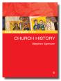 Scm Studyguide: Church History - Preview