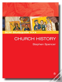 Capa do artigo Scm Studyguide: Church History