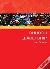 Capa do artigo Scm Studyguide: Church Leadership