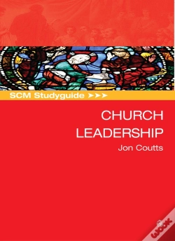 Capa do artigo Scm Studyguide: Church Leadership