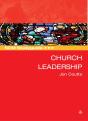 Scm Studyguide: Church Leadership - Preview