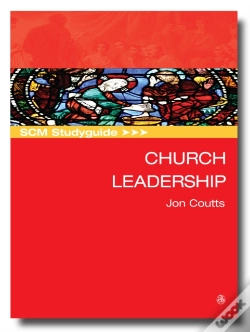 Capa do artigo Scm Studyguide: Church Leadership