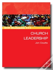 Capa do artigo Scm Studyguide: Church Leadership