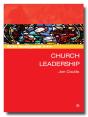 Scm Studyguide: Church Leadership - Preview