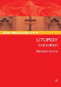 Scm Studyguide: Liturgy, 2nd Edition - Preview