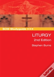 Capa do artigo Scm Studyguide: Liturgy, 2nd Edition