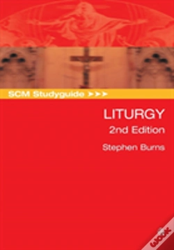 Capa do artigo Scm Studyguide: Liturgy, 2nd Edition