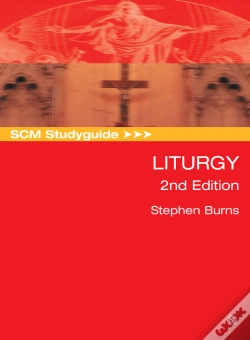 Capa do artigo Scm Studyguide: Liturgy, 2nd Edition