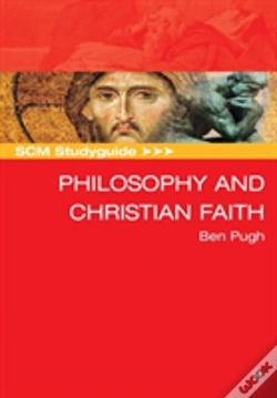 Capa do artigo Scm Studyguide: Philosophy And The Christian Faith
