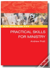 Capa do artigo Scm Studyguide: Practical Skills For Ministry