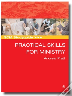 Capa do artigo Scm Studyguide: Practical Skills For Ministry