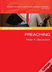 Capa do artigo Scm Studyguide: Preaching