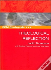 Capa do artigo Scm Studyguide: Theological Reflection