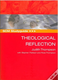 Capa do artigo Scm Studyguide: Theological Reflection