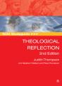 Scm Studyguide: Theological Reflection - Preview