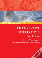 Capa do artigo Scm Studyguide: Theological Reflection