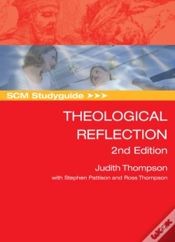 Capa do artigo Scm Studyguide: Theological Reflection