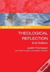 Capa do artigo Scm Studyguide: Theological Reflection