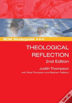 Capa do artigo Scm Studyguide: Theological Reflection