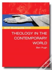 Capa do artigo Scm Studyguide: Theology In The Contemporary World