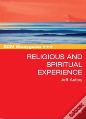 Capa do artigo Scm Studyguide To Religious And Spiritual Experience