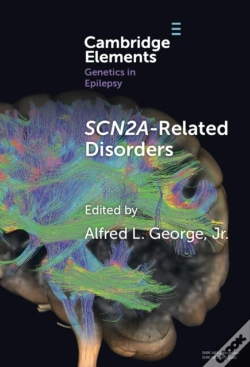 Capa do artigo Scn2a-Related Disorders